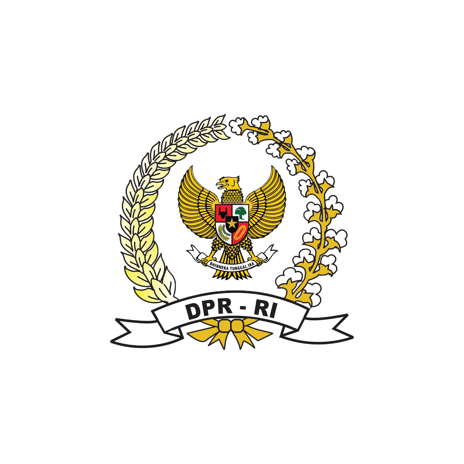 DPR RI